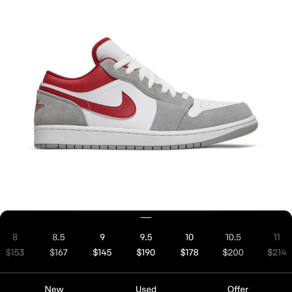 Jordan 1